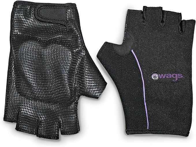 Fitness Gloves for Women & Men with Wrist Support, Workout & Strength Training Gloves, Gym Accessories for Ladies/Men, & Weight Lifting Gloves