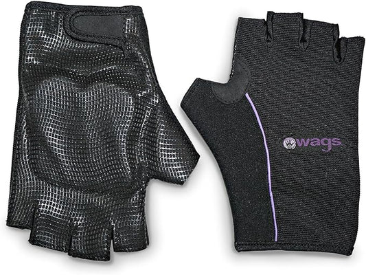 Fitness Gloves for Women & Men with Wrist Support, Workout & Strength Training Gloves, Gym Accessories for Ladies/Men, & Weight Lifting Gloves