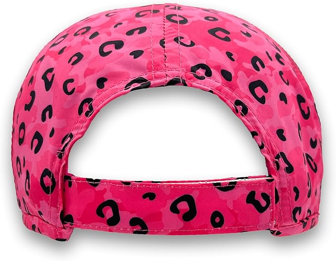 Sprints Race Day Performance HyperG Racing Cap | The Lightweight, Quick Dry, Running, Sport Hat, One Size, Unisex