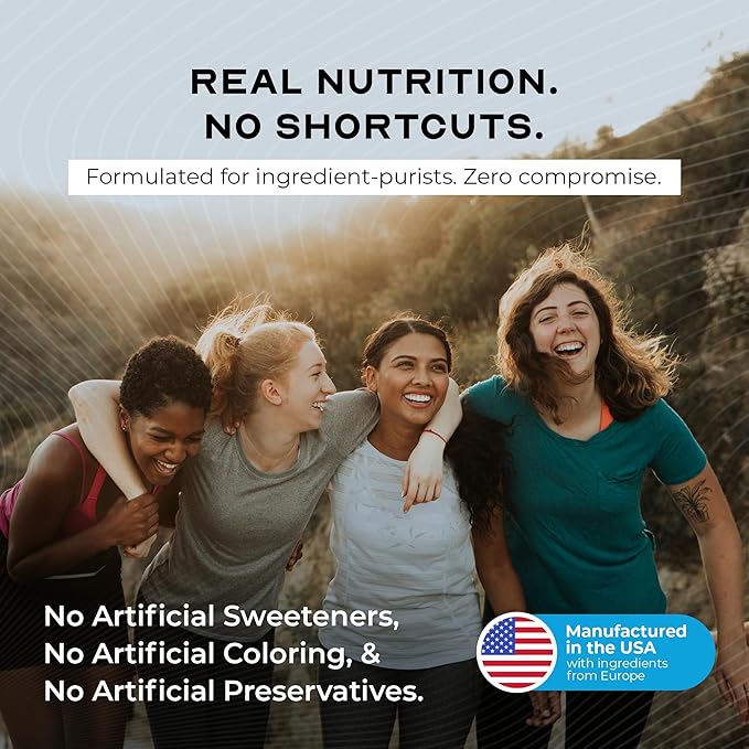 Muscle Feast Grass-Fed Whey Protein Isolate, All Natural Hormone Free Pasture Raised, Whey Isolate Protein Powder for Men and Women, Clean, Gluten-Free, Delicious Isolate Protein - Pumpkin Spice, 2lb