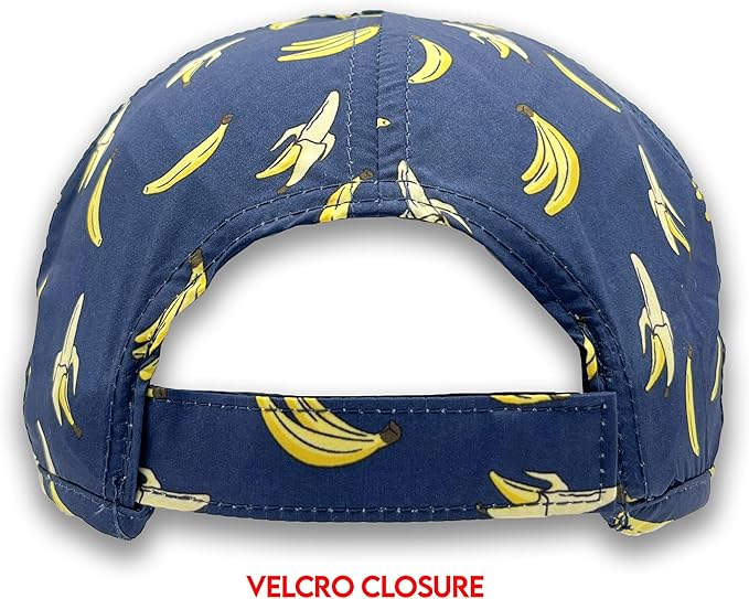 Sprints Race Day Performance HyperG Racing Cap | The Lightweight, Quick Dry, Running, Sport Hat, One Size, Unisex