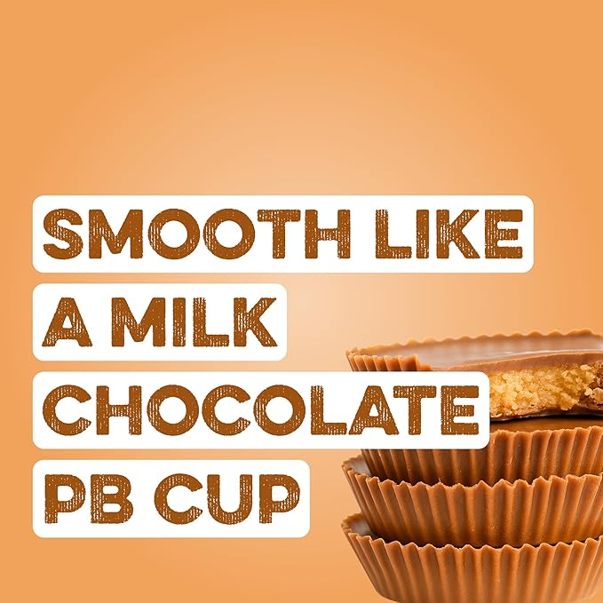 Clean Simple Eats Whey Protein Powder, Chocolate Peanut Butter Flavor Naturally Sweetened, 100% Grass Fed Protein Powder with Digestive Enzymes & No Artificial Ingredients, Gluten Free, 10 Stick Packs