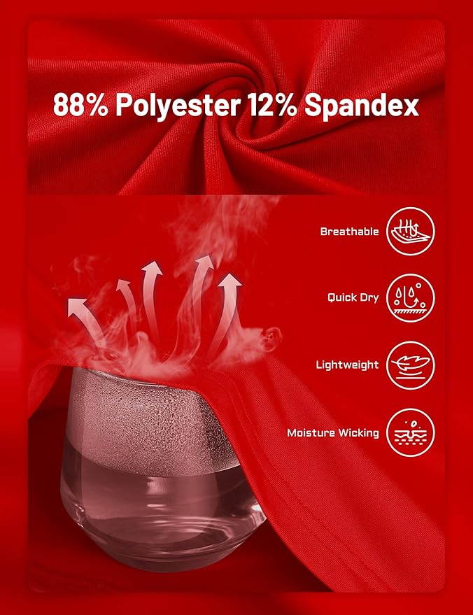 TACVASEN Mens Workout Tank Top UPF 80+ Y-Back Muscle Shirts Quick Dry Sleeveless Tee Shirt for Swim Beach Gym Athletic