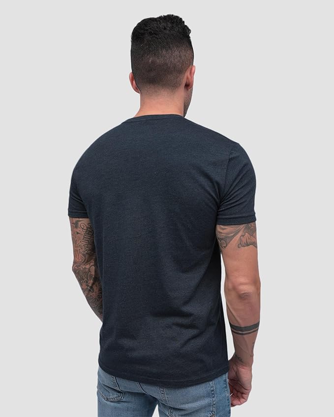 Camper Moonlit Tee by INTO THE AM