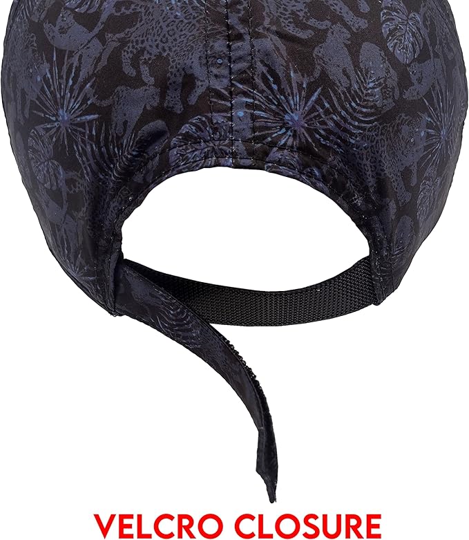 Sprints Race Day Performance HyperG Racing Cap | The Lightweight, Quick Dry, Running, Sport Hat, One Size, Unisex