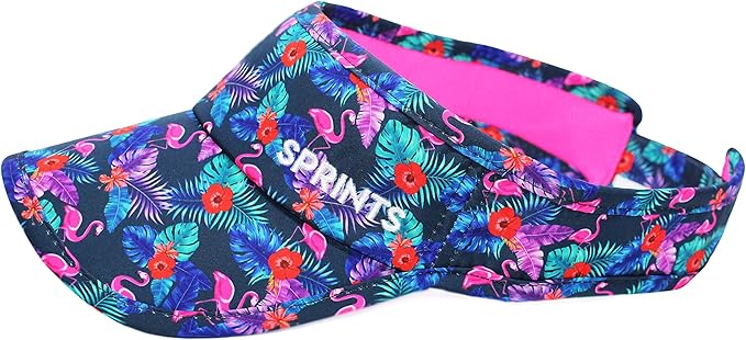 Sprints Performance Running Visor