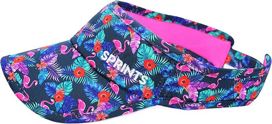 Sprints Performance Running Visor