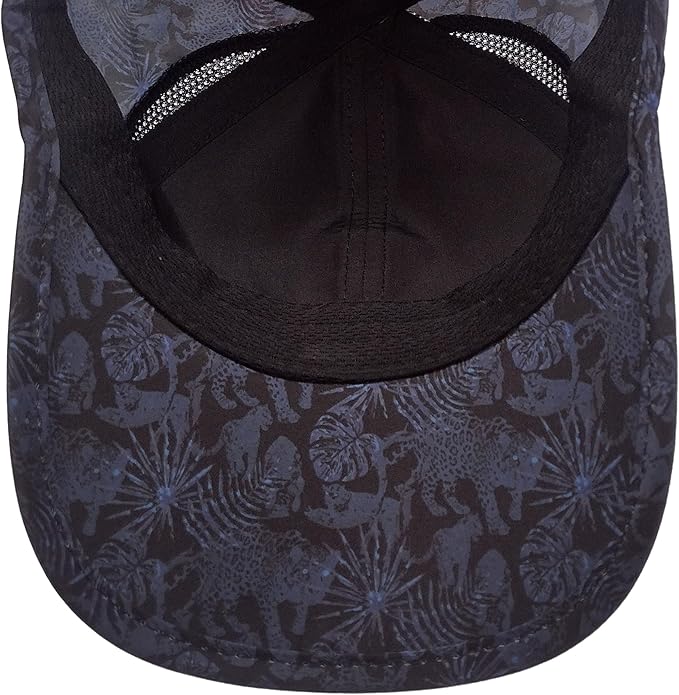 Sprints Race Day Performance HyperG Racing Cap | The Lightweight, Quick Dry, Running, Sport Hat, One Size, Unisex