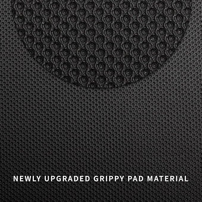 REP Fitness Adjustable Bench, AB-3100 V3 – 700 lb Rated for Home and Garage Gym Workouts, Weight Lifting, and Strength Training