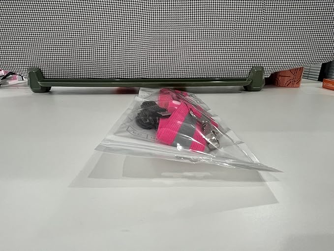 Simket Reflective Walking Gear, Rechargeable Led Reflective Sash, Adjustable Night Walking Safety Gear, High Visibility Safety Lights for Walking at Night for Men Women Jogging Running Biking