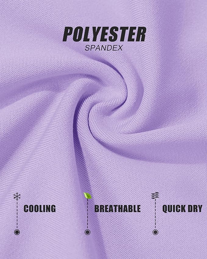 MAGCOMSEN Men's UPF 50+ Tank Top Quick Dry Summer Workout Muscle Sleeveless Shirts for Swim Beach Bodybuilding