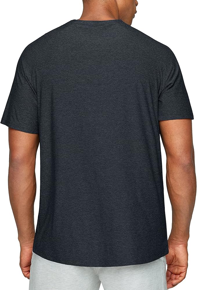 G Gradual Men's Workout Quick Dry T-Shirts Short Sleeve Lightweight Cooling Gym Shirts Tee for Running, Beach, Hiking