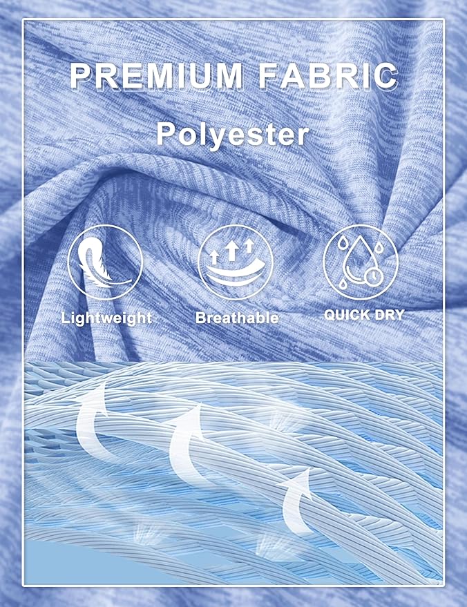 MAGCOMSEN Mens Workout Tank Tops Undershirt Cotton Muscle Athletic Sleeveless Shirts for Gym