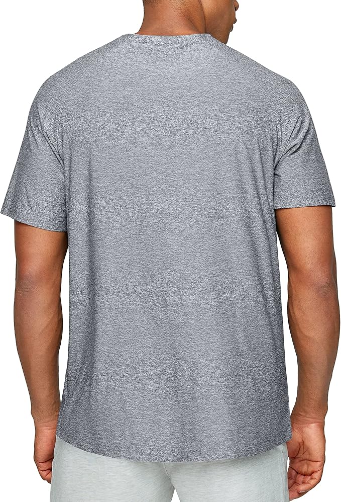 G Gradual Men's Workout Quick Dry T-Shirts Short Sleeve Lightweight Cooling Gym Shirts Tee for Running, Beach, Hiking