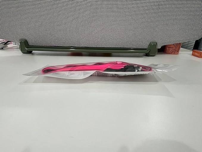 Simket Reflective Walking Gear, Rechargeable Led Reflective Sash, Adjustable Night Walking Safety Gear, High Visibility Safety Lights for Walking at Night for Men Women Jogging Running Biking