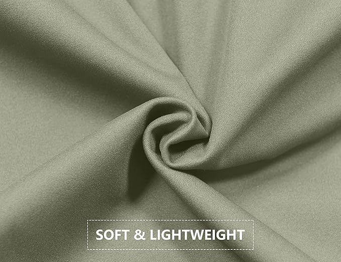 Little Donkey Andy Men's Lightweight Softshell Vest Windproof Sleeveless Jacket for Travel Hiking Running Golf