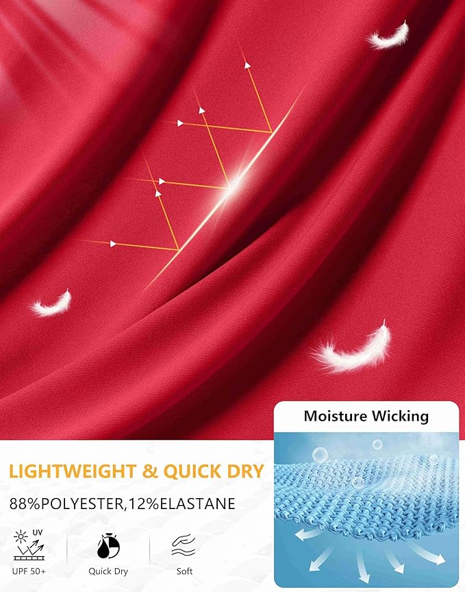 G Gradual Workout Tank Top for Women Sleeveless Athletic Yoga Tops High Neck Quick Dry Running Tennis Sports Shirts for Women