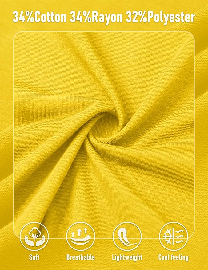 MAGCOMSEN Men's UPF 50+ Tank Top Gym Workout Sleeveless Muscle Shirts Sun Protection Cut Off Shirts Summer Sleeveless T Shirt