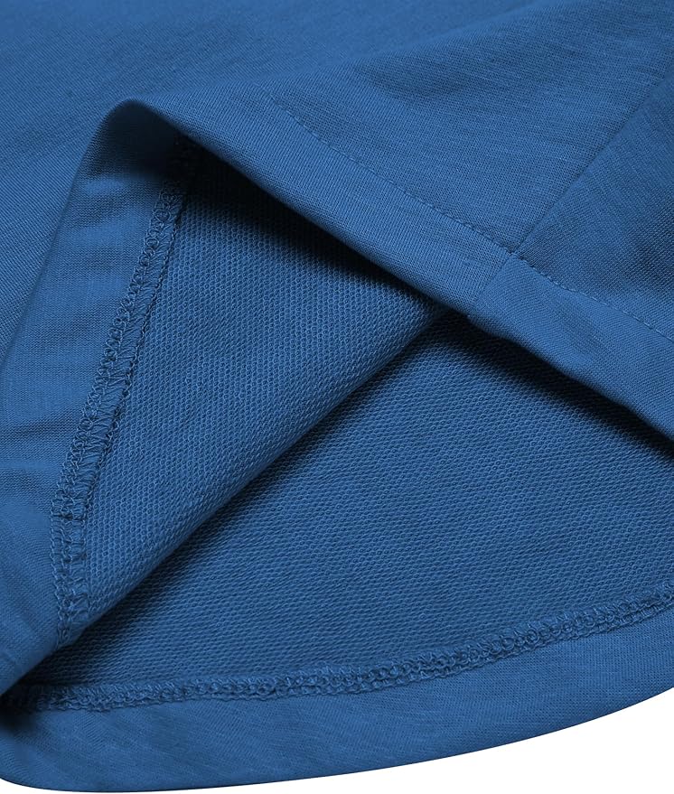 COOFANDY Men's Gym Shorts