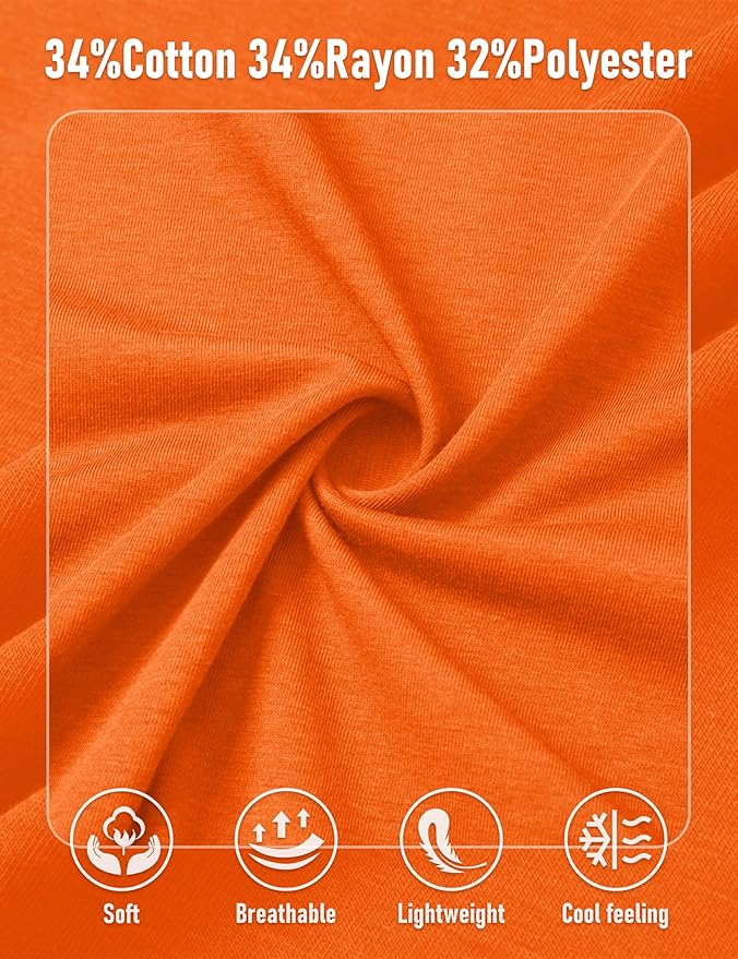 MAGCOMSEN Men's UPF 50+ Tank Top Gym Workout Sleeveless Muscle Shirts Sun Protection Cut Off Shirts Summer Sleeveless T Shirt