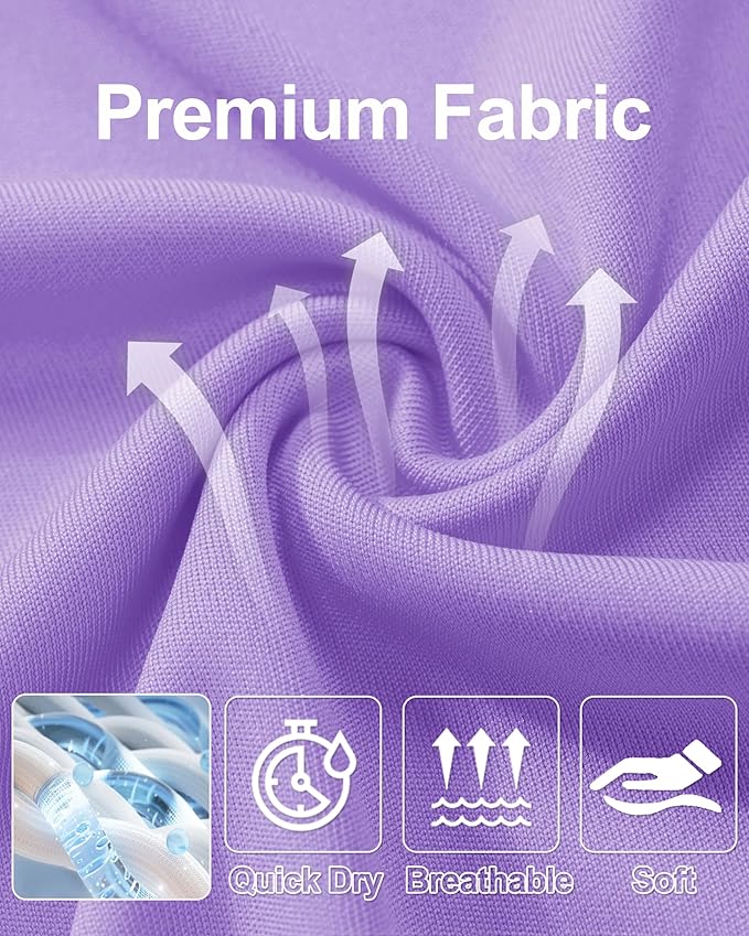 MAGCOMSEN Men's Long Sleeve Shirts UPF 50+ UV Sun Protection Athletic Shirts for Hiking Running Workout Rash Guard