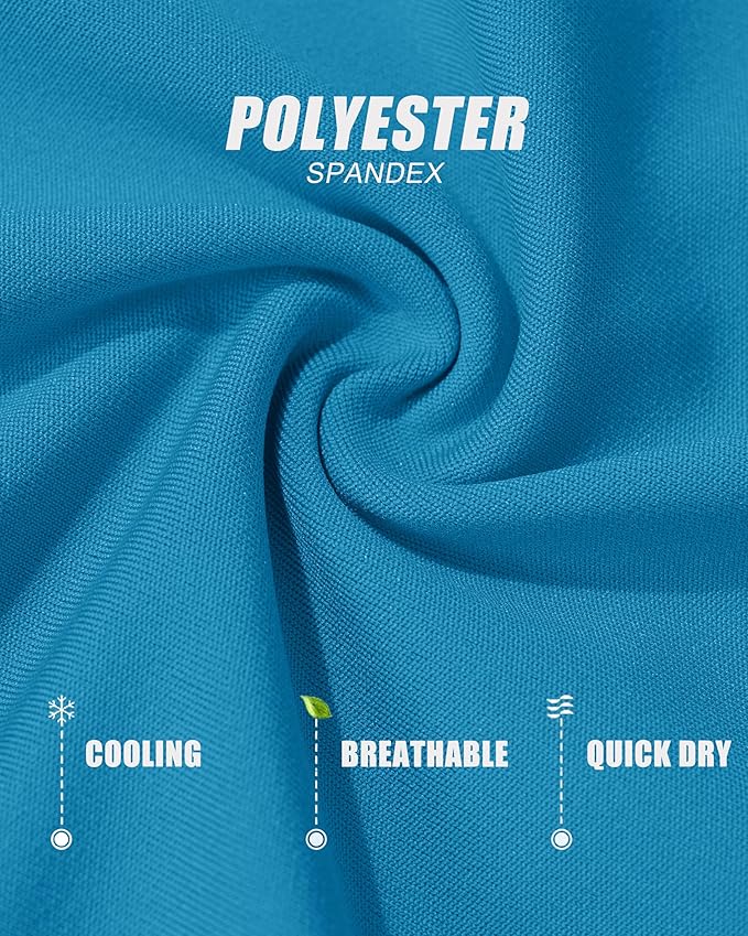 MAGCOMSEN Mens Workout Tank Tops Undershirt Cotton Muscle Athletic Sleeveless Shirts for Gym