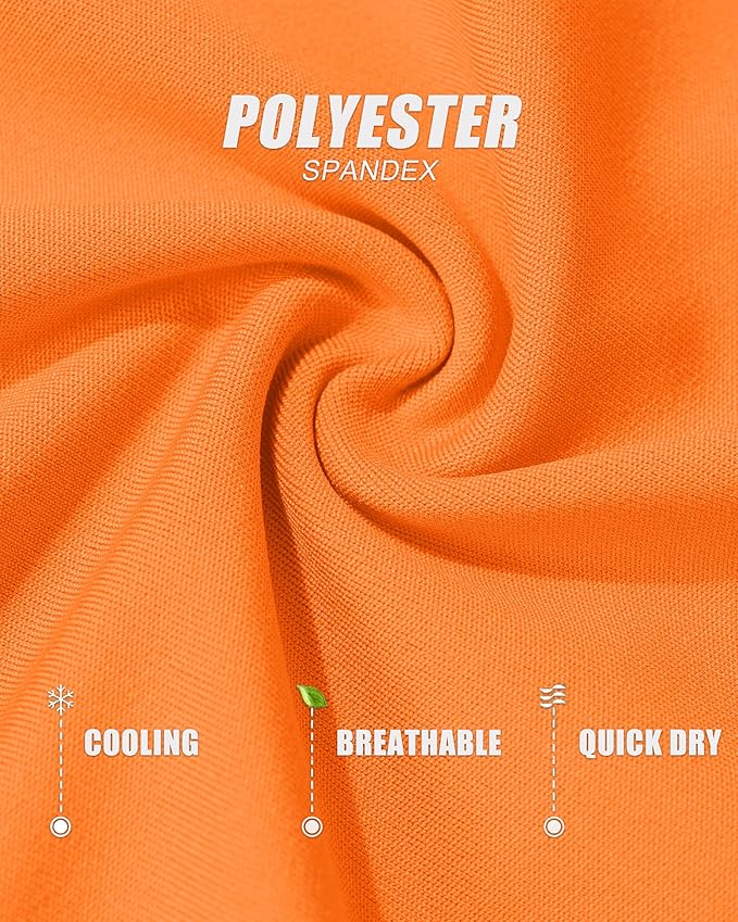 MAGCOMSEN Men's UPF 50+ Tank Top Quick Dry Summer Workout Muscle Sleeveless Shirts for Swim Beach Bodybuilding