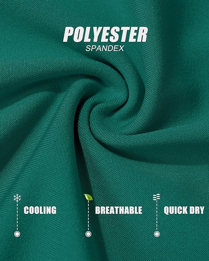 MAGCOMSEN Men's UPF 50+ Tank Top Quick Dry Summer Workout Muscle Sleeveless Shirts for Swim Beach Bodybuilding