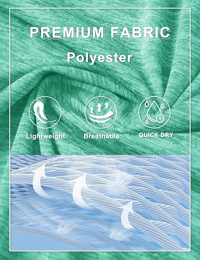 MAGCOMSEN Mens Workout Tank Tops Undershirt Cotton Muscle Athletic Sleeveless Shirts for Gym