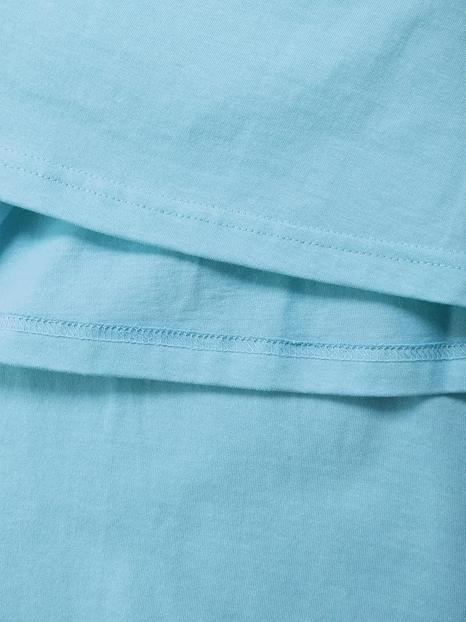 Hat and Beyond Mens Tank Top Soft Performance Boxing Gym Shirts Plain Muscle Tee