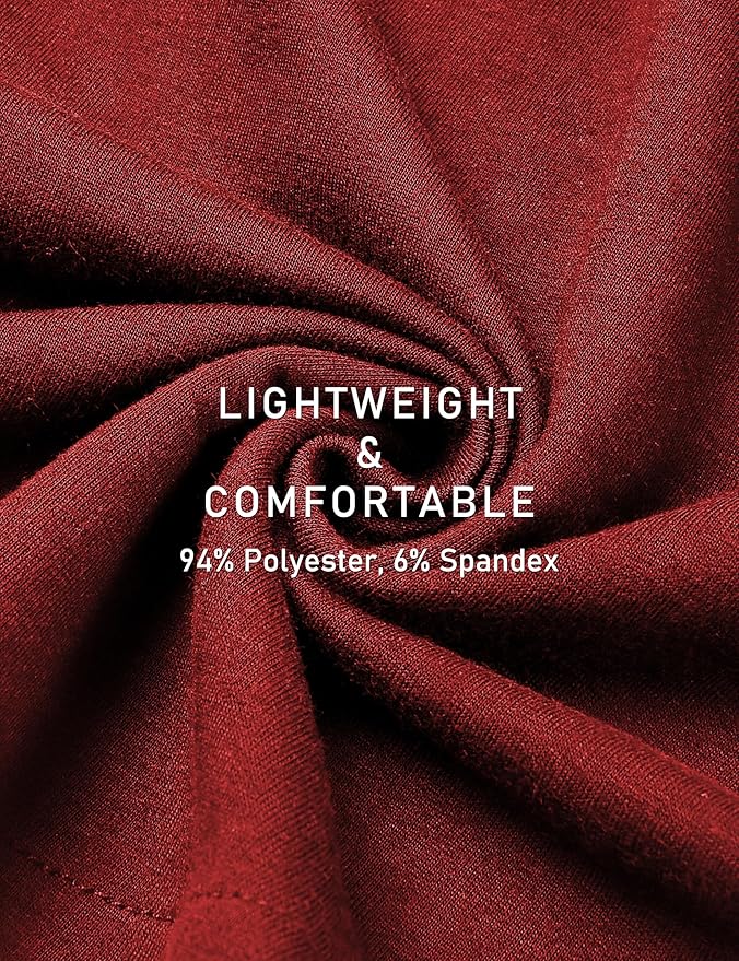 COOFANDY Men's Gym Shorts