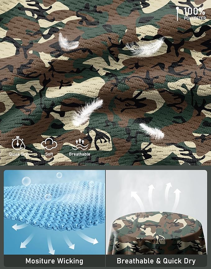 G Gradual Men's Running Athletic Shorts with Zipper Pocket 5"/ 7" Lightweight Quick Dry Gym Workout Shorts for Tennis Active