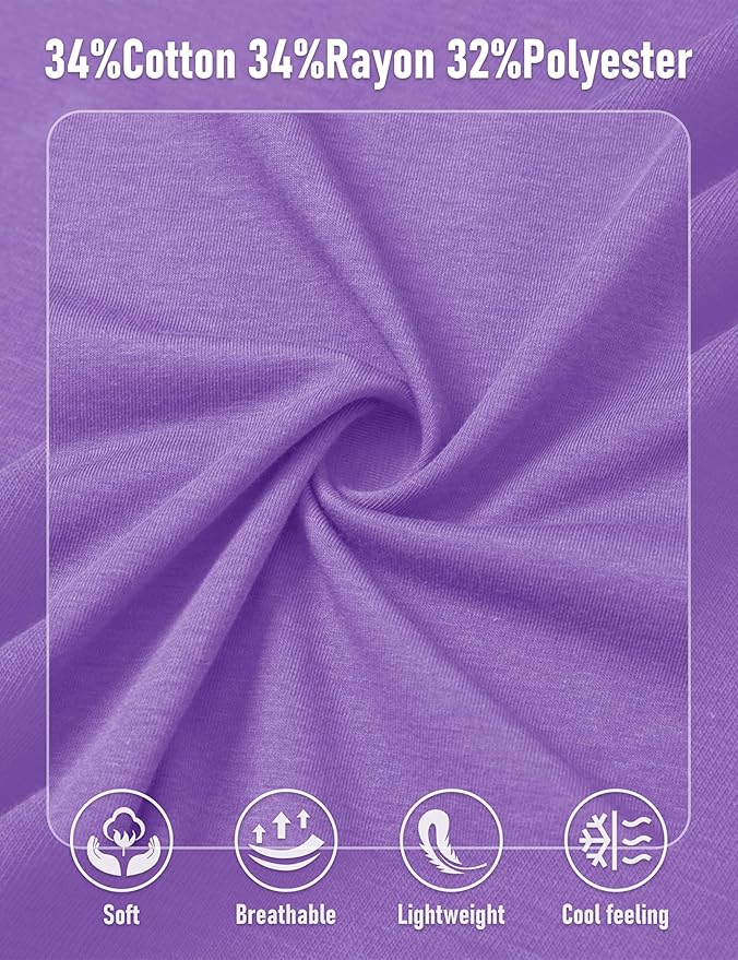 MAGCOMSEN Men's UPF 50+ Tank Top Gym Workout Sleeveless Muscle Shirts Sun Protection Cut Off Shirts Summer Sleeveless T Shirt