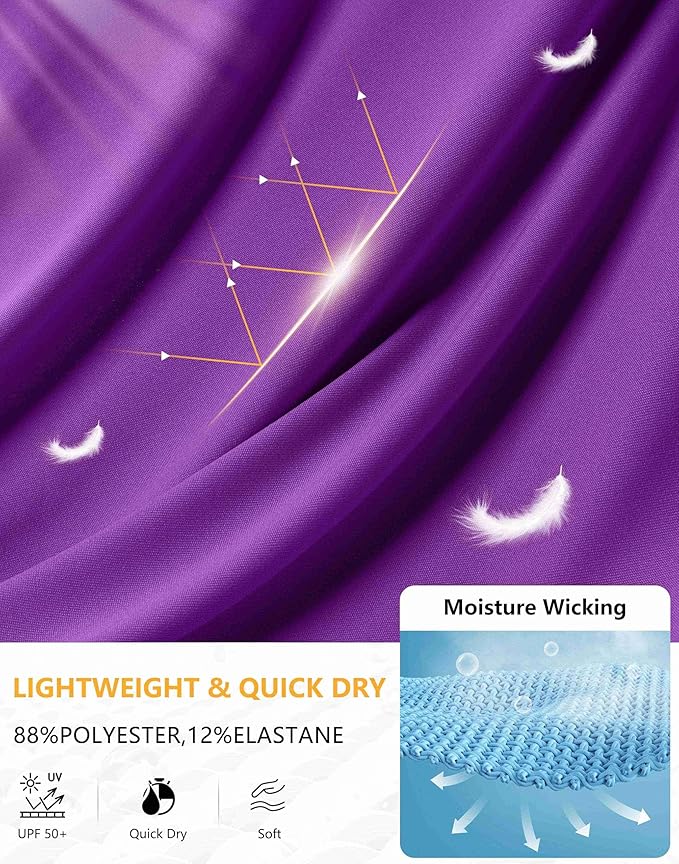 G Gradual Workout Tank Top for Women Sleeveless Athletic Yoga Tops High Neck Quick Dry Running Tennis Sports Shirts for Women