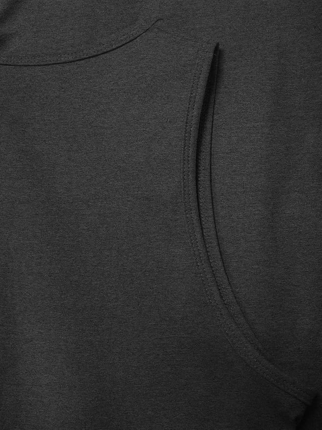 Hat and Beyond Mens Tank Top Soft Performance Boxing Gym Shirts Plain Muscle Tee