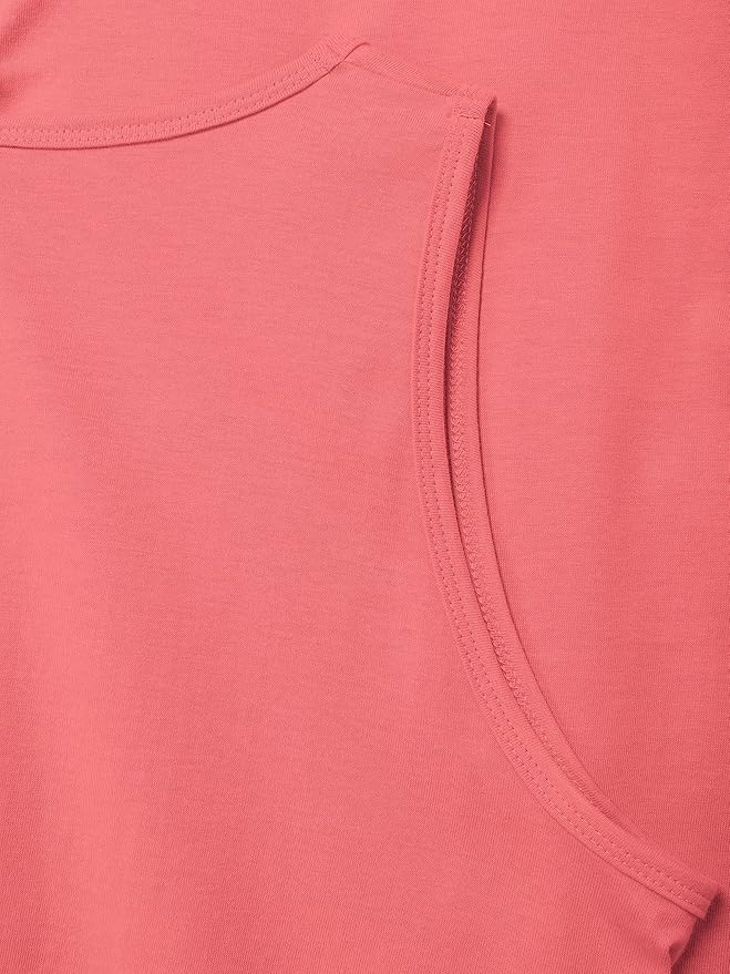 Hat and Beyond Mens Tank Top Soft Performance Boxing Gym Shirts Plain Muscle Tee