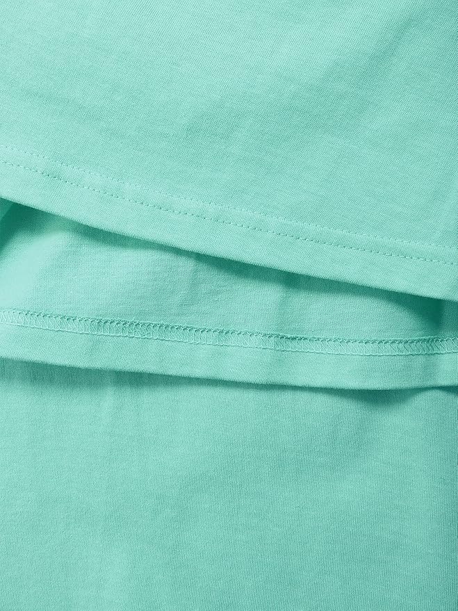 Hat and Beyond Mens Tank Top Soft Performance Boxing Gym Shirts Plain Muscle Tee