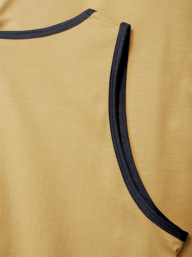 Hat and Beyond Mens Tank Top Soft Performance Boxing Gym Shirts Plain Muscle Tee